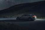 Porsche Panamera 4S 2016 года (UK)